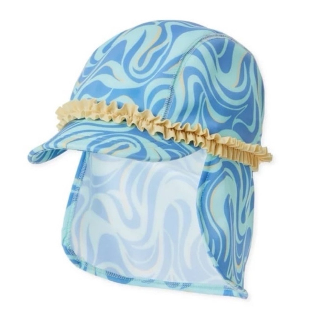 Wonder Nation Toddler Sun Hat